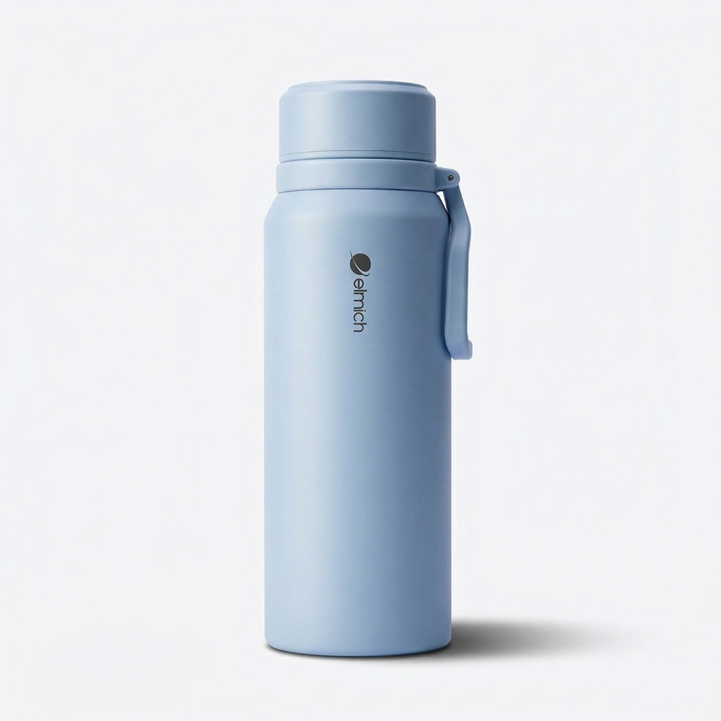 Bình giữ nhiệt inox 304 Elmich EL8382 dung tích 810ml