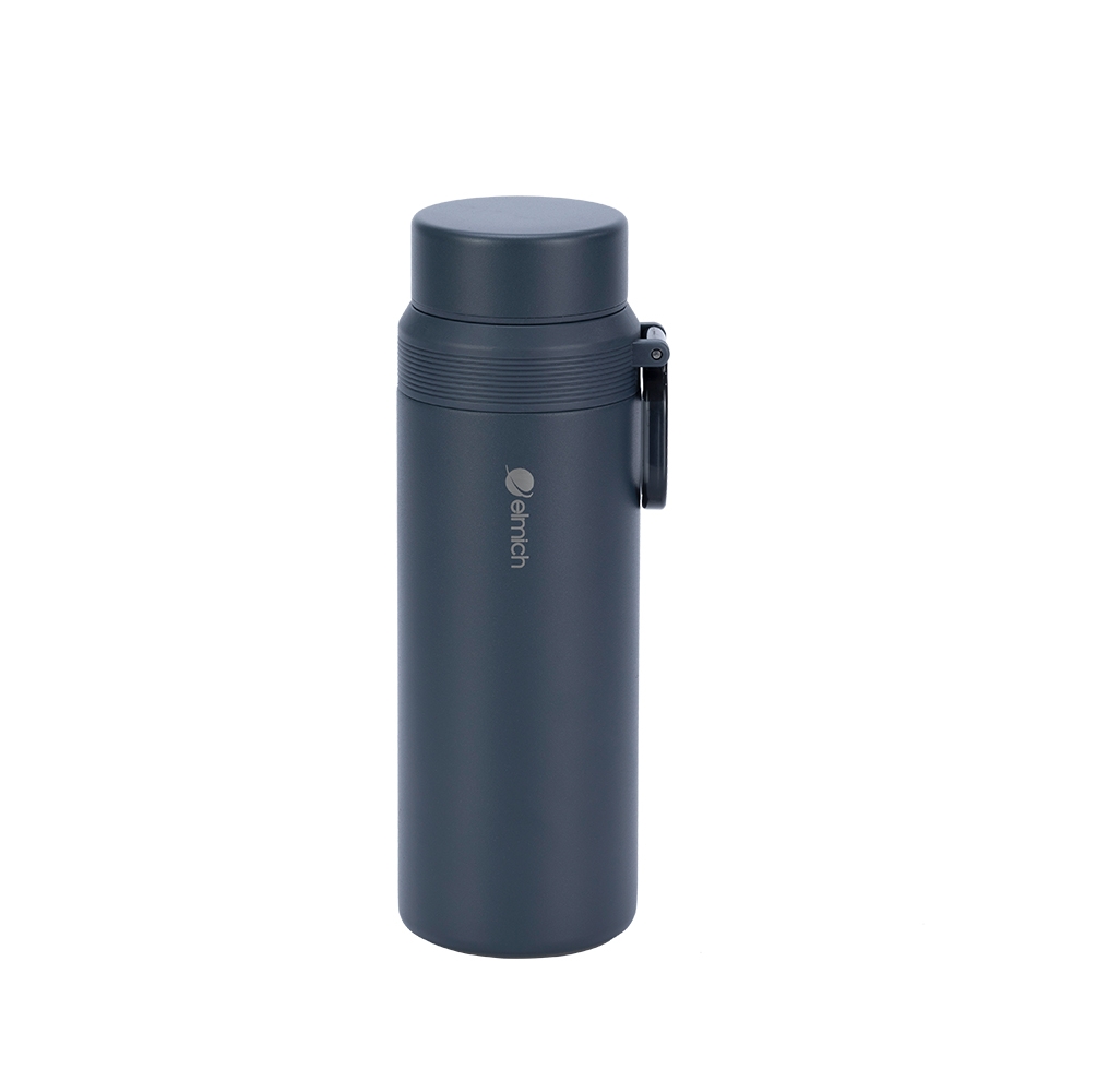 Bình giữ nhiệt inox 304 Elmich EL8383 dung tích 510ml