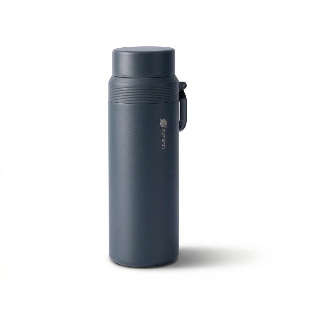Bình giữ nhiệt inox 304 Elmich EL8383 dung tích 510ml