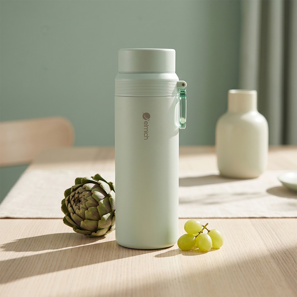 Bình giữ nhiệt inox 304 Elmich EL8383 dung tích 510ml