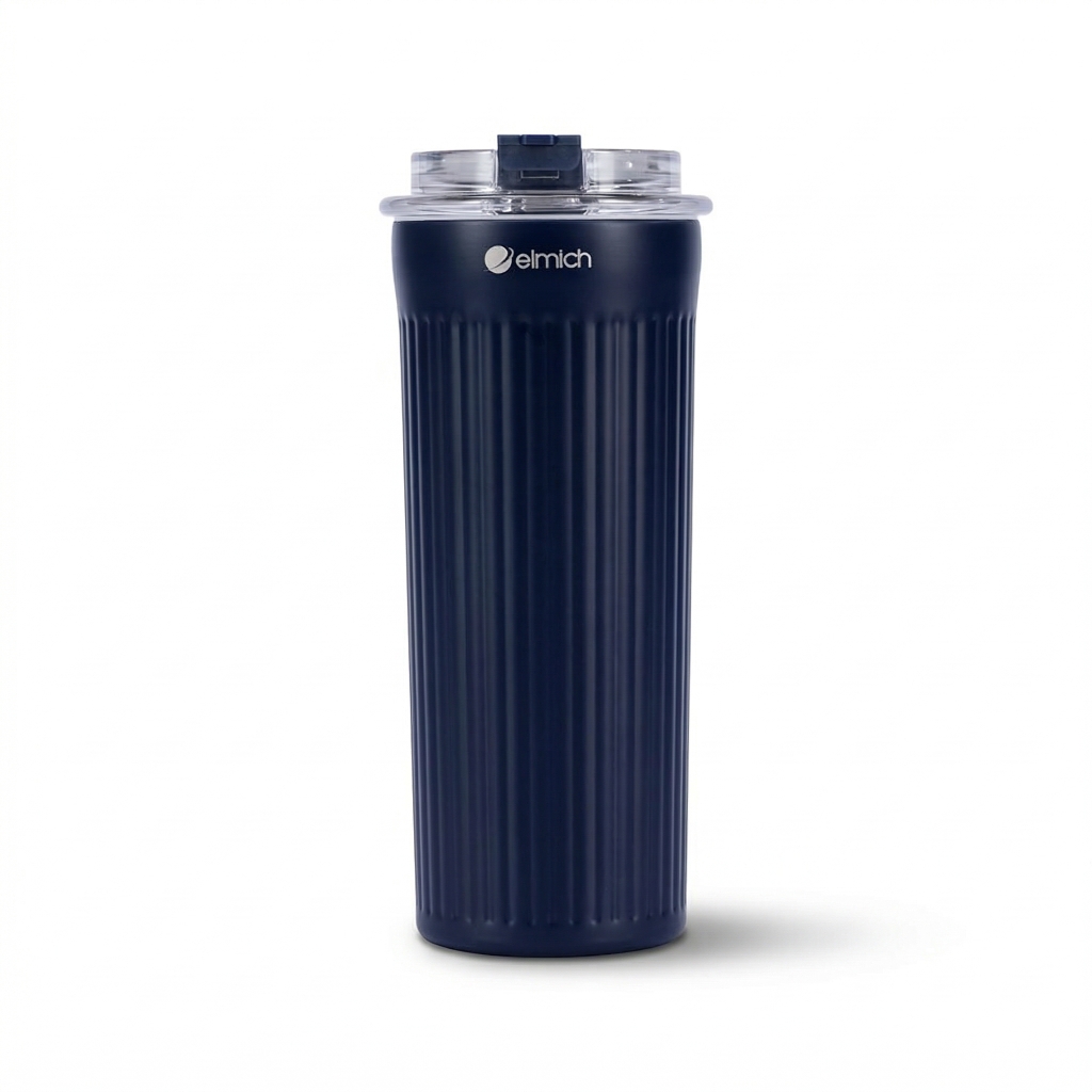Cốc giữ nhiệt inox 304 Elmich EL8384 dung tích 500ml