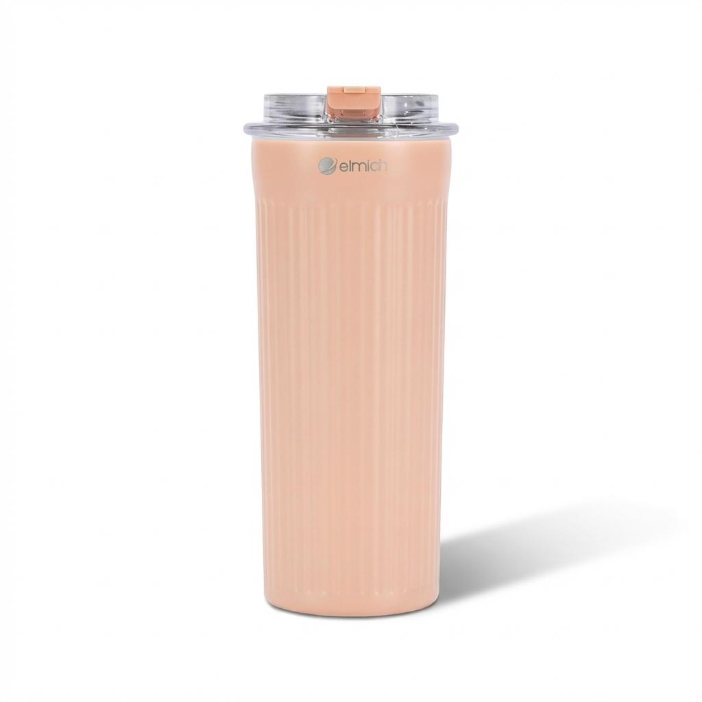 Cốc giữ nhiệt inox 304 Elmich EL8384 dung tích 500ml