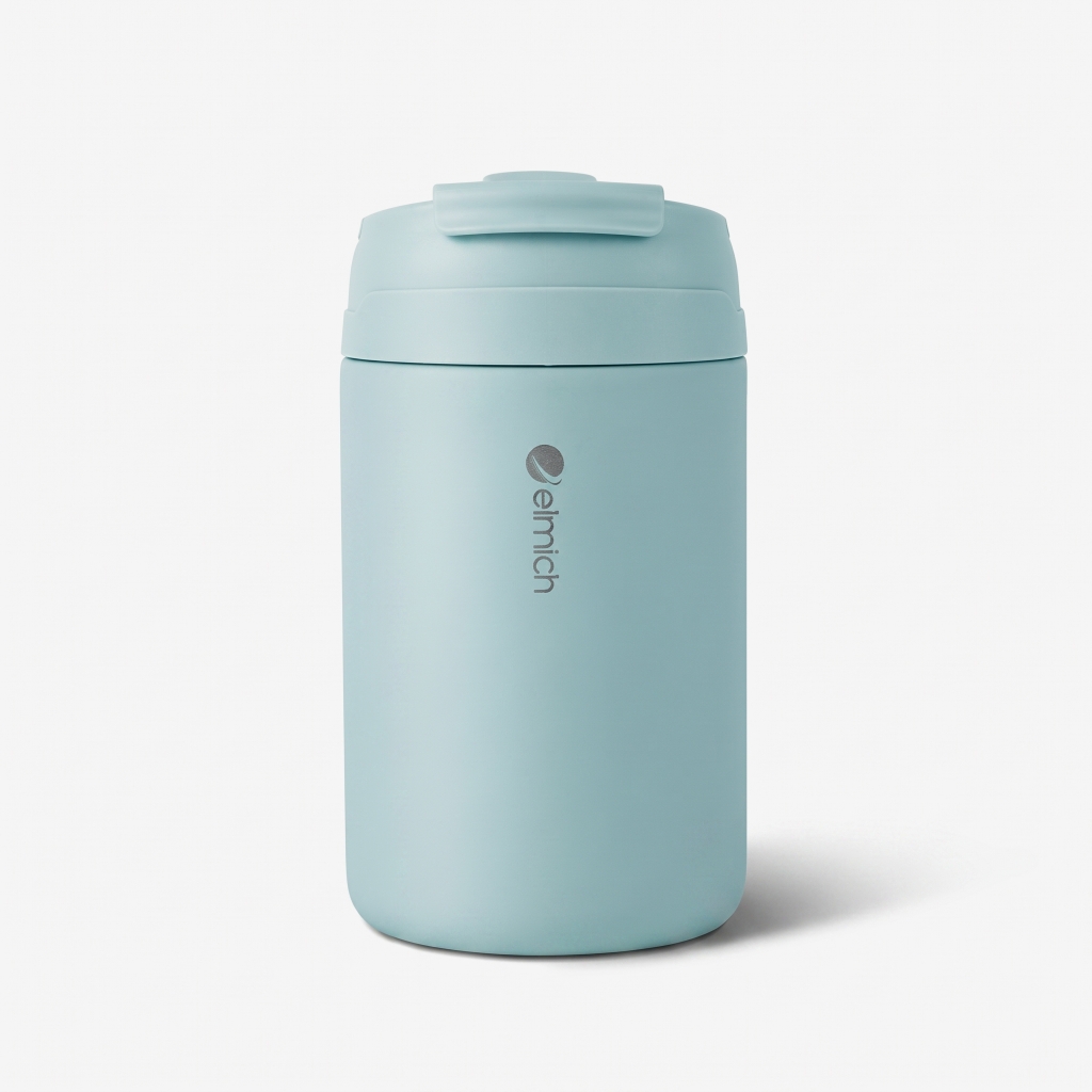 Cốc giữ nhiệt inox 304 Elmich EL8385 dung tích 500ml