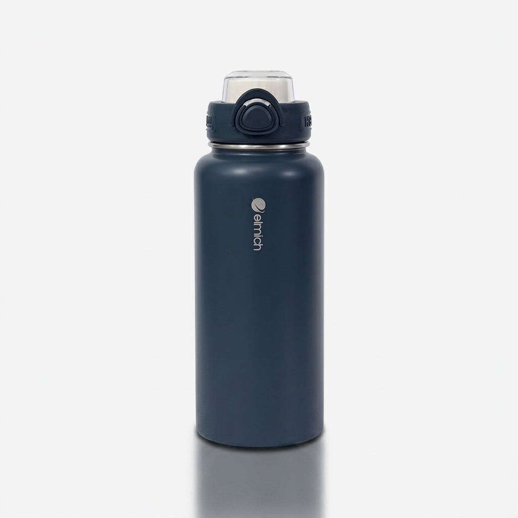 Bình giữ nhiệt inox 304 Elmich EL8394 dung tích 940ml