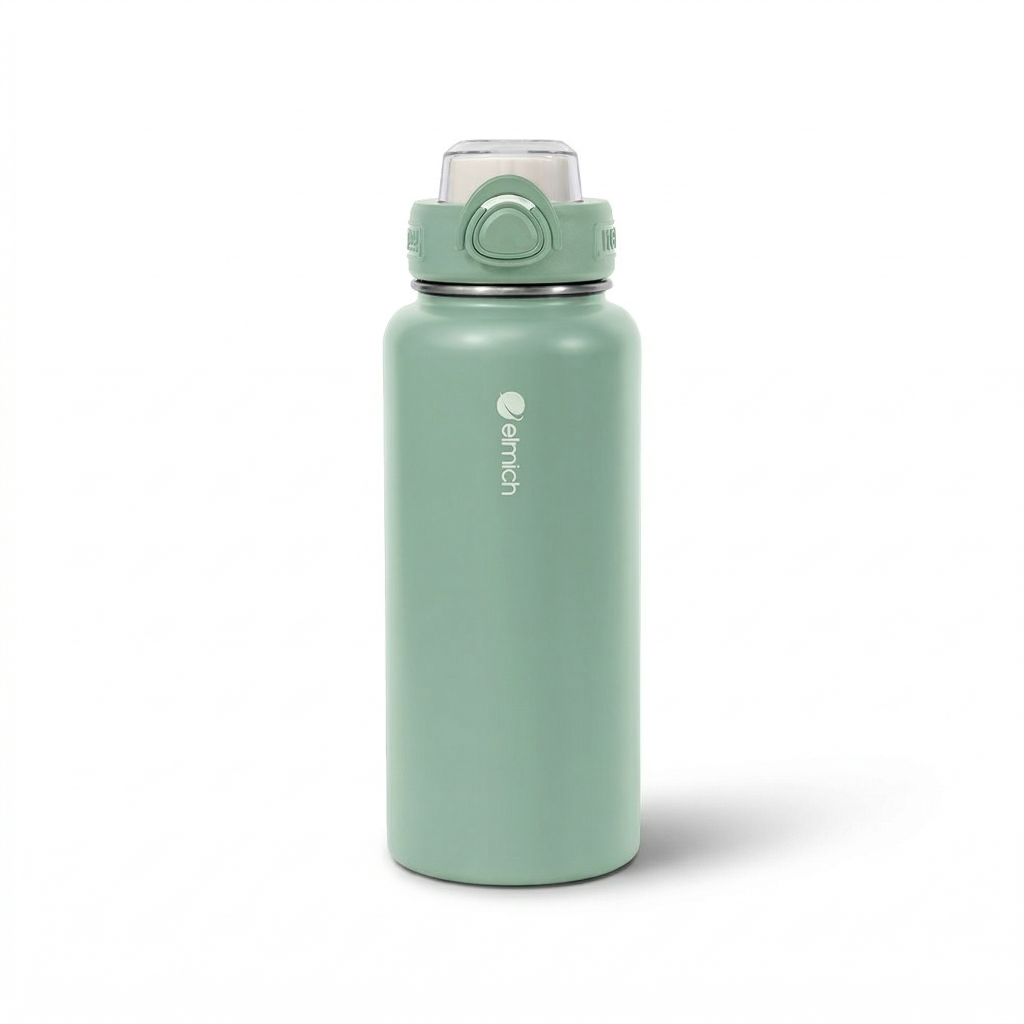 Bình giữ nhiệt inox 304 Elmich EL8394 dung tích 940ml