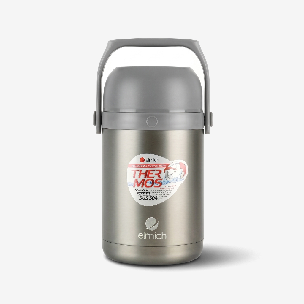 Bình đựng thức ăn giữ nhiệt 1800ml EL3128
