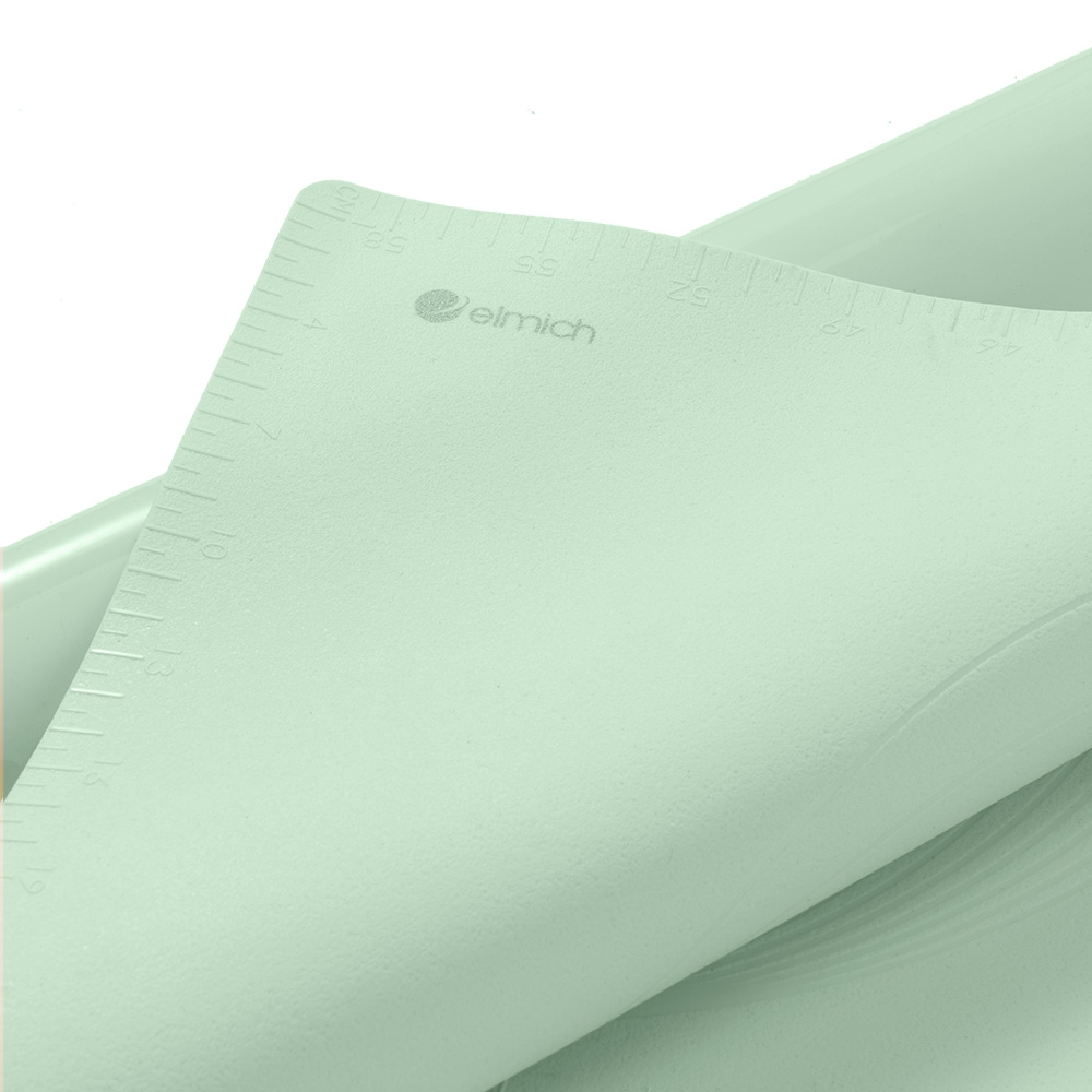 Tấm cán bột silicon Elmich EL0121CN6040