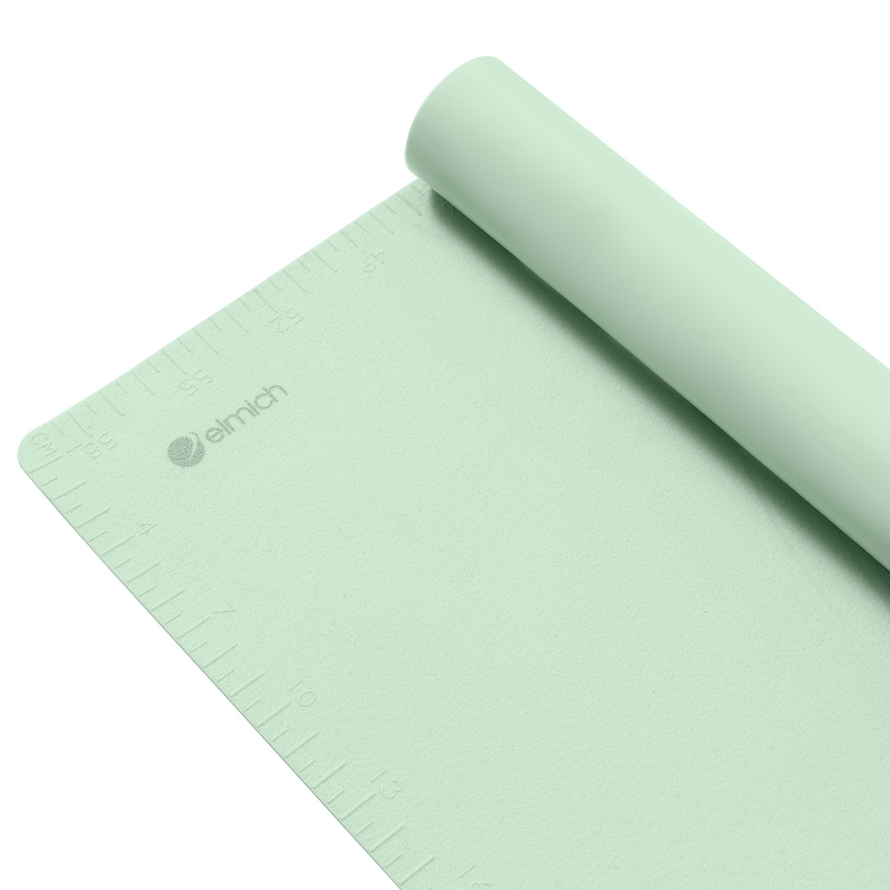 Tấm cán bột silicon Elmich EL0121CN6040