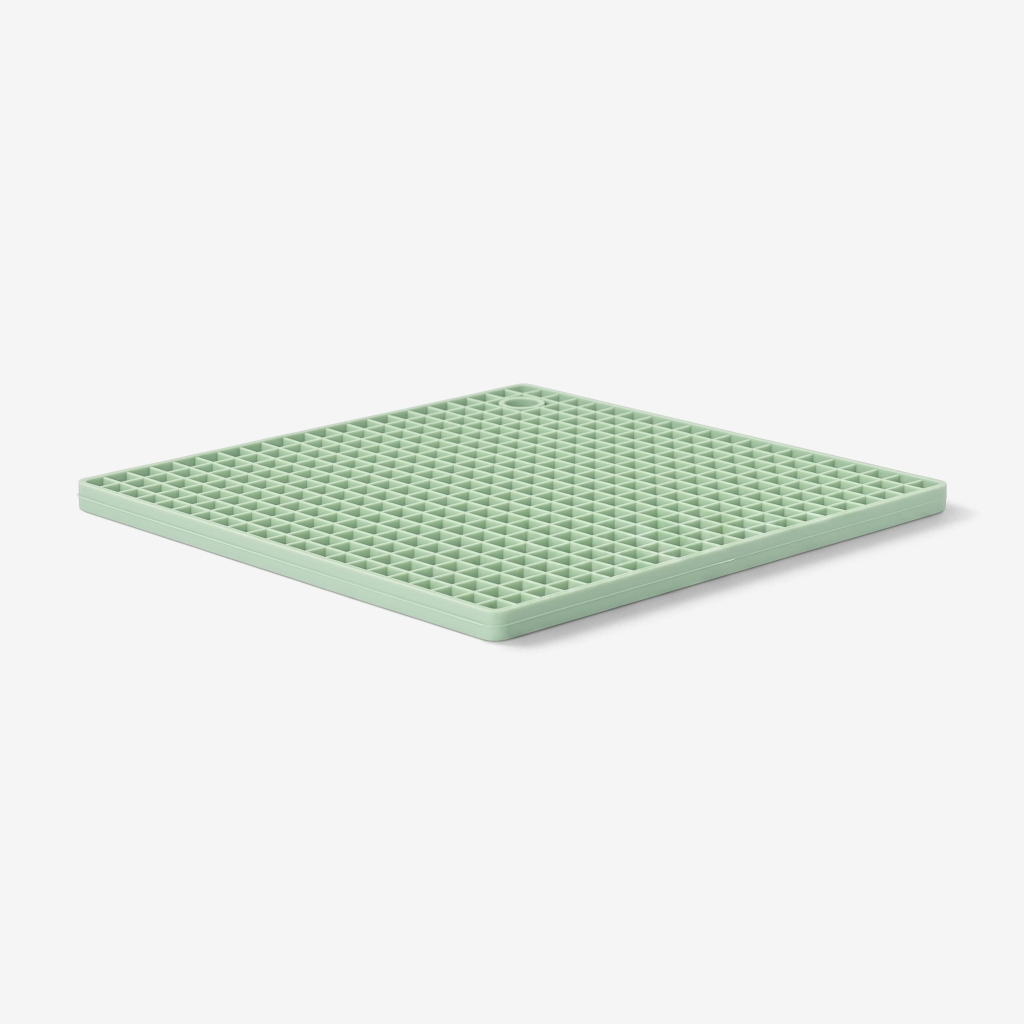 Đế lót nồi hình vuông bằng silicon Elmich EL0121VUONG178