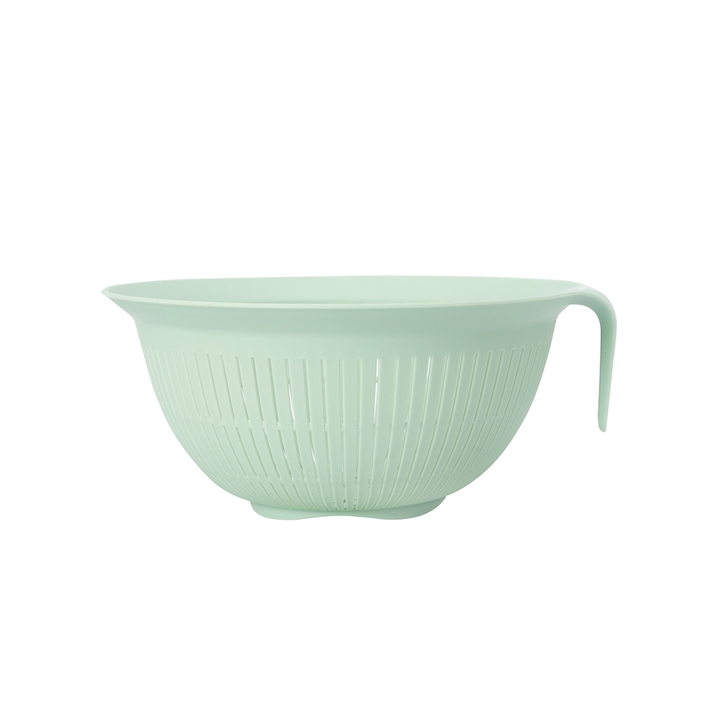 Sét rổ hai món bằng nhựa Elmich EL0146CHAURO25