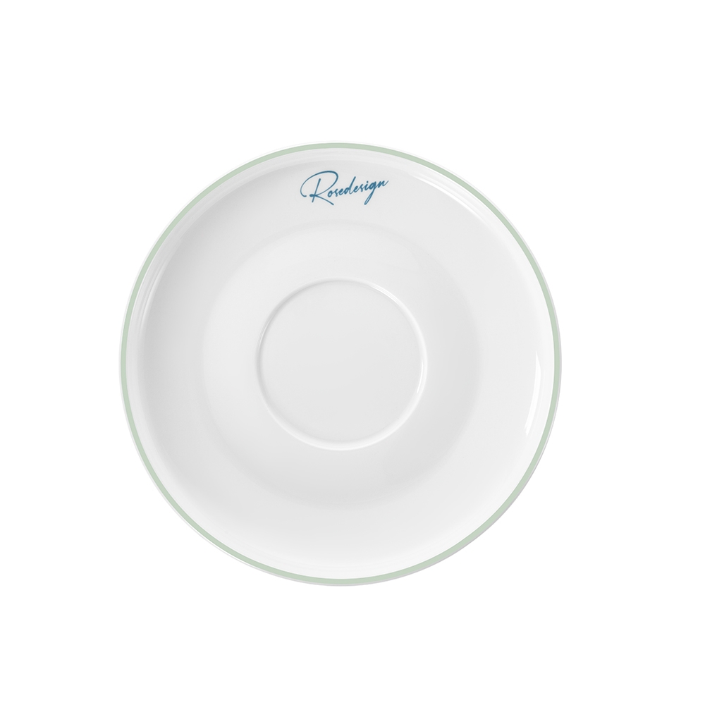 Bộ bình trà 1,2L bằng sứ Elmich RoseDesign EL0216PG