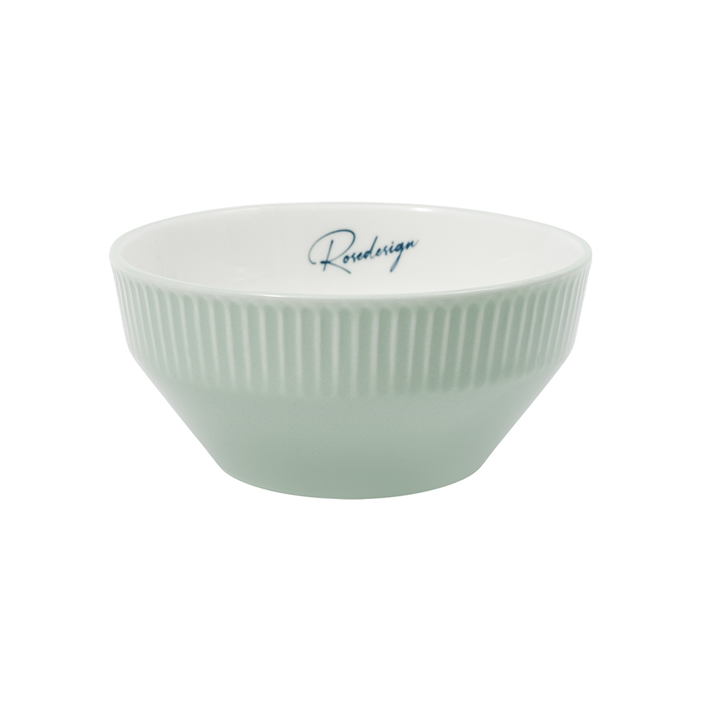 Bộ 6 bát ăn cơm Elmich RoseDesign EL0218PG