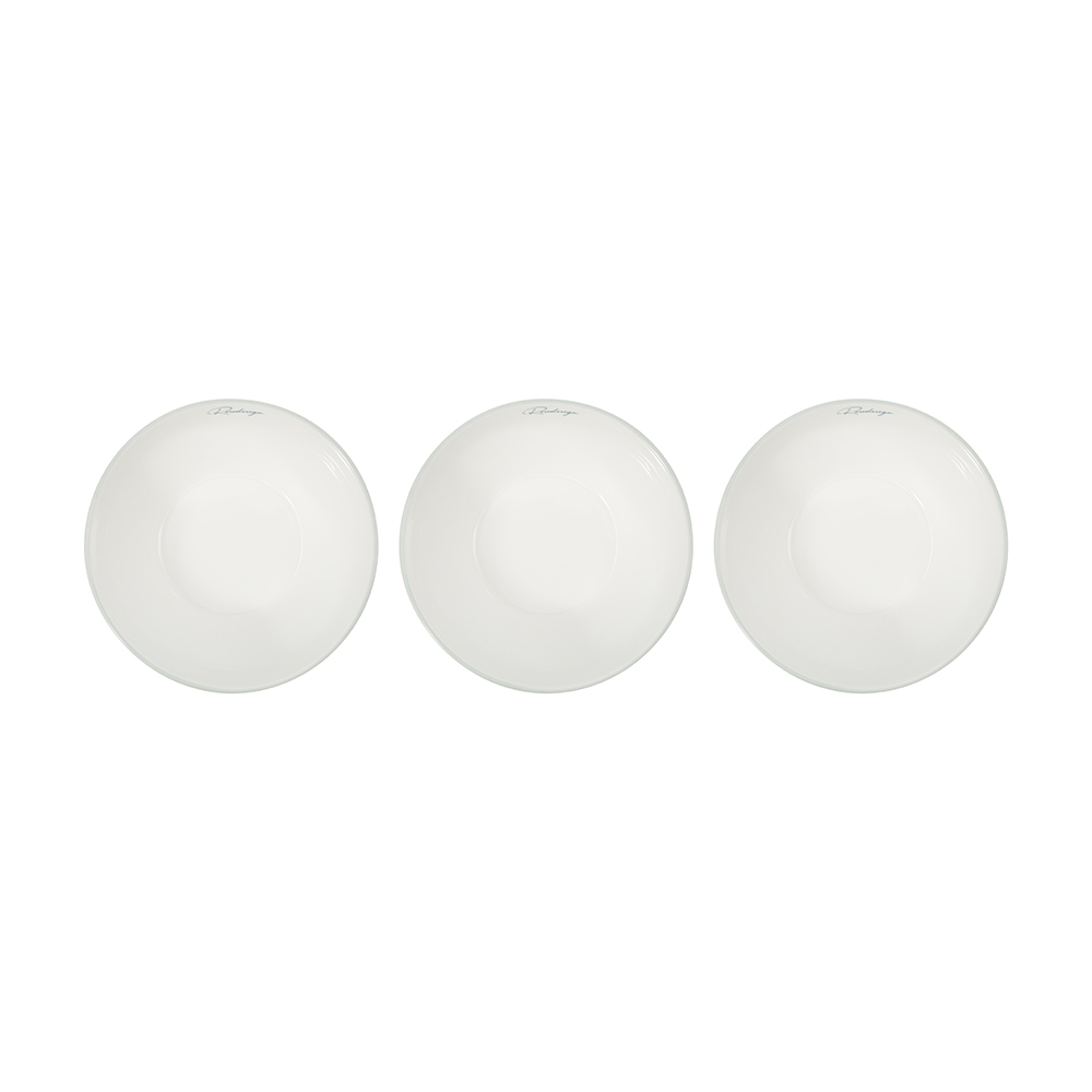 Bộ 3 bát tô nhỡ Elmich RoseDesign EL0238PG