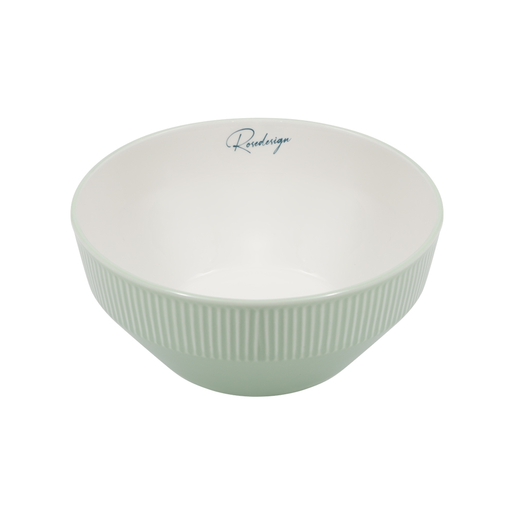 Bộ 3 bát tô nhỡ Elmich RoseDesign EL0238PG