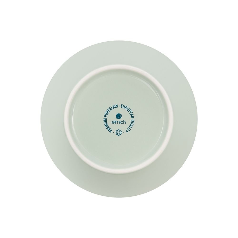 Bộ 3 bát tô nhỡ Elmich RoseDesign EL0238PG