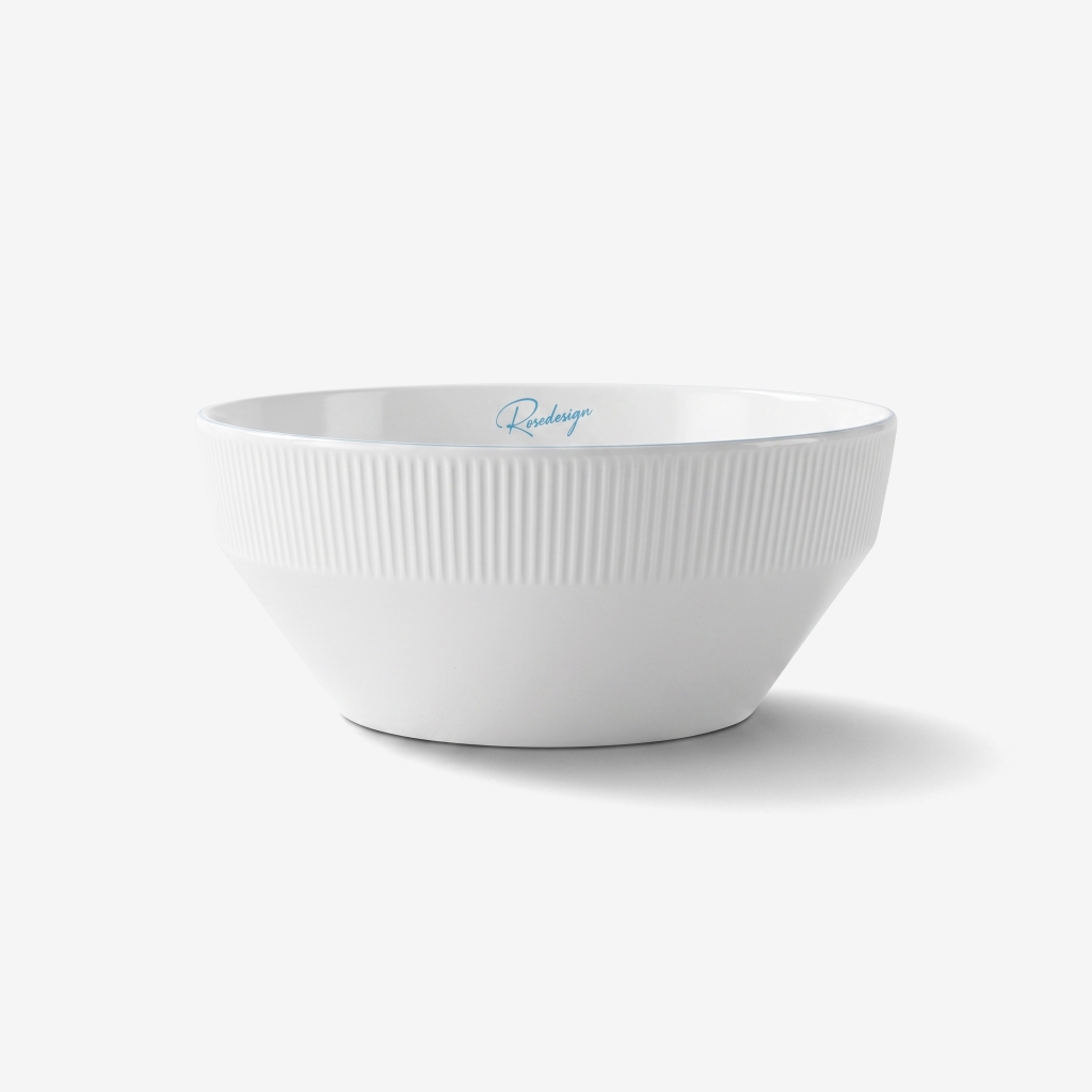 Bát tô đại bằng sứ Elmich RoseDesign EL-0239