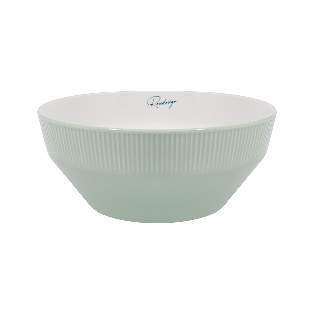 Bát tô đại bằng sứ Elmich RoseDesign EL0239PG