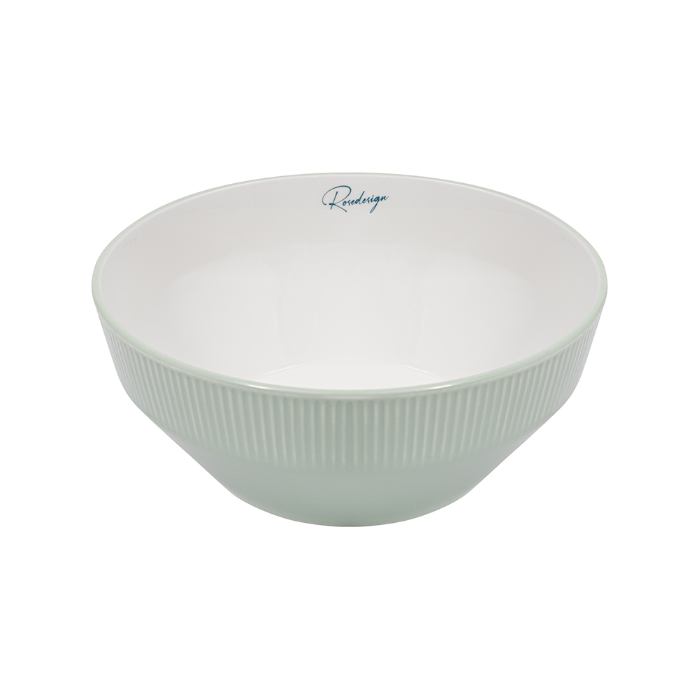Bát tô đại bằng sứ Elmich RoseDesign EL0239PG