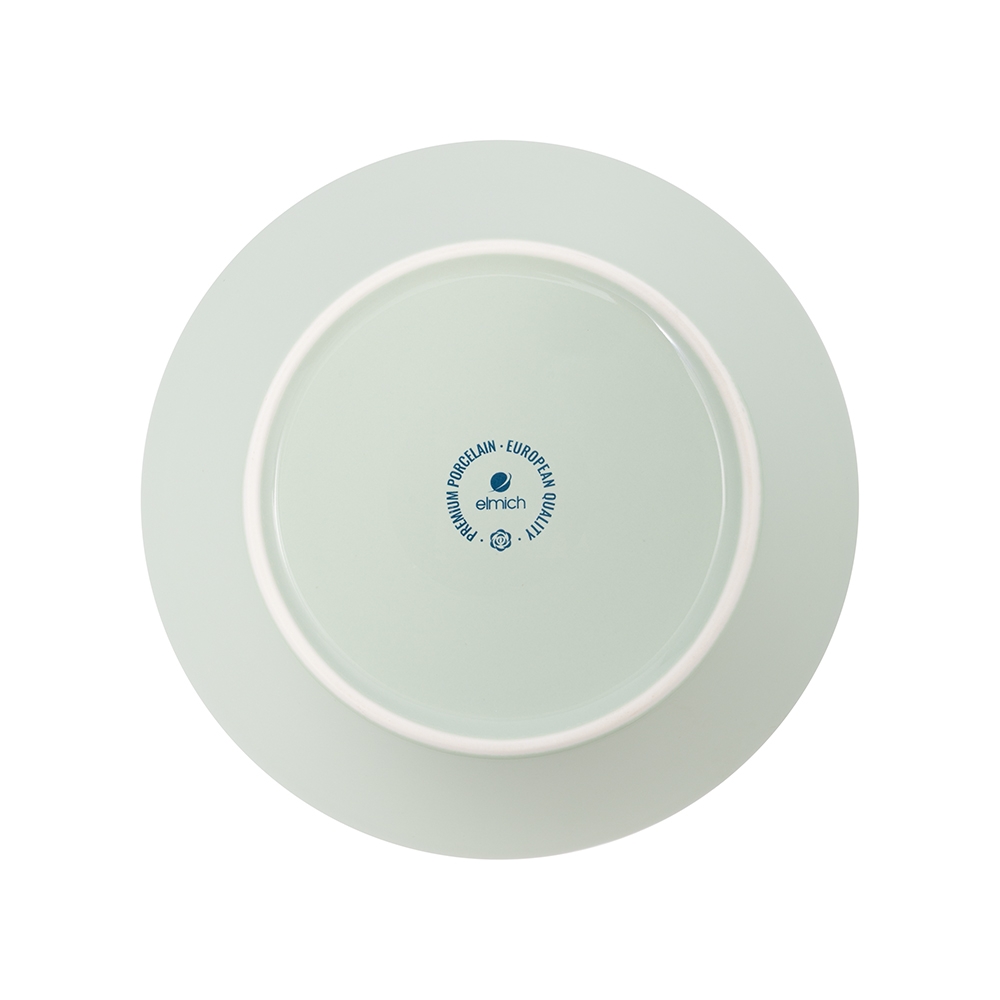 Bát tô đại bằng sứ Elmich RoseDesign EL0239PG