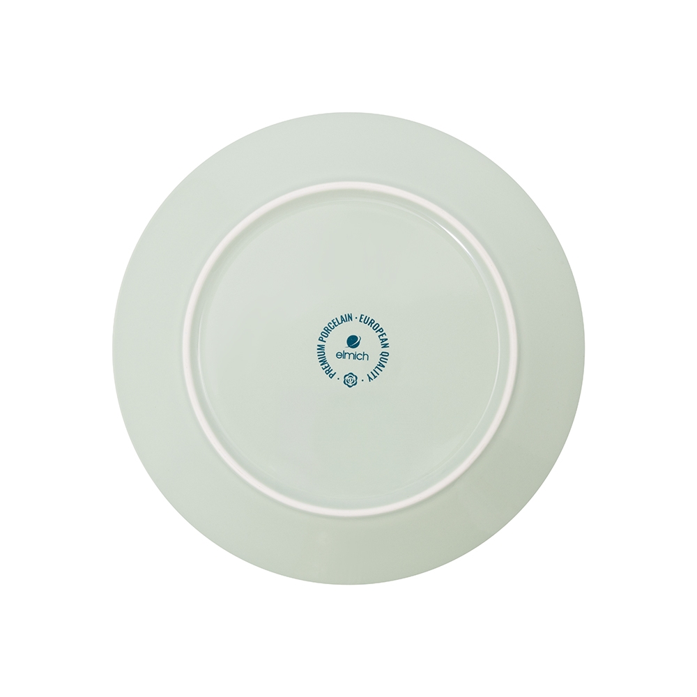 Bộ 3 đĩa tròn sâu lòng Elmich RoseDesign EL0241PG