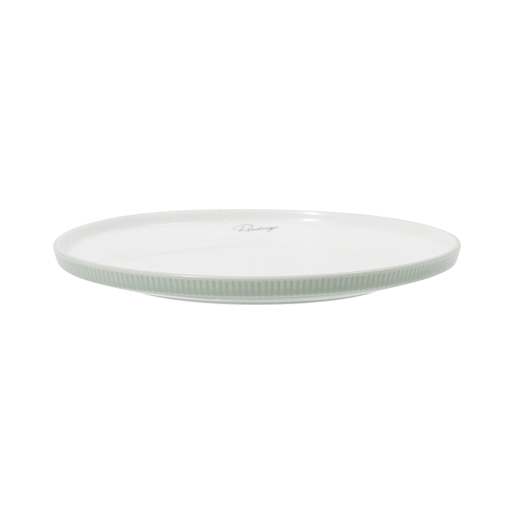 Bộ 3 đĩa tròn to Elmich RoseDesign EL0260PG