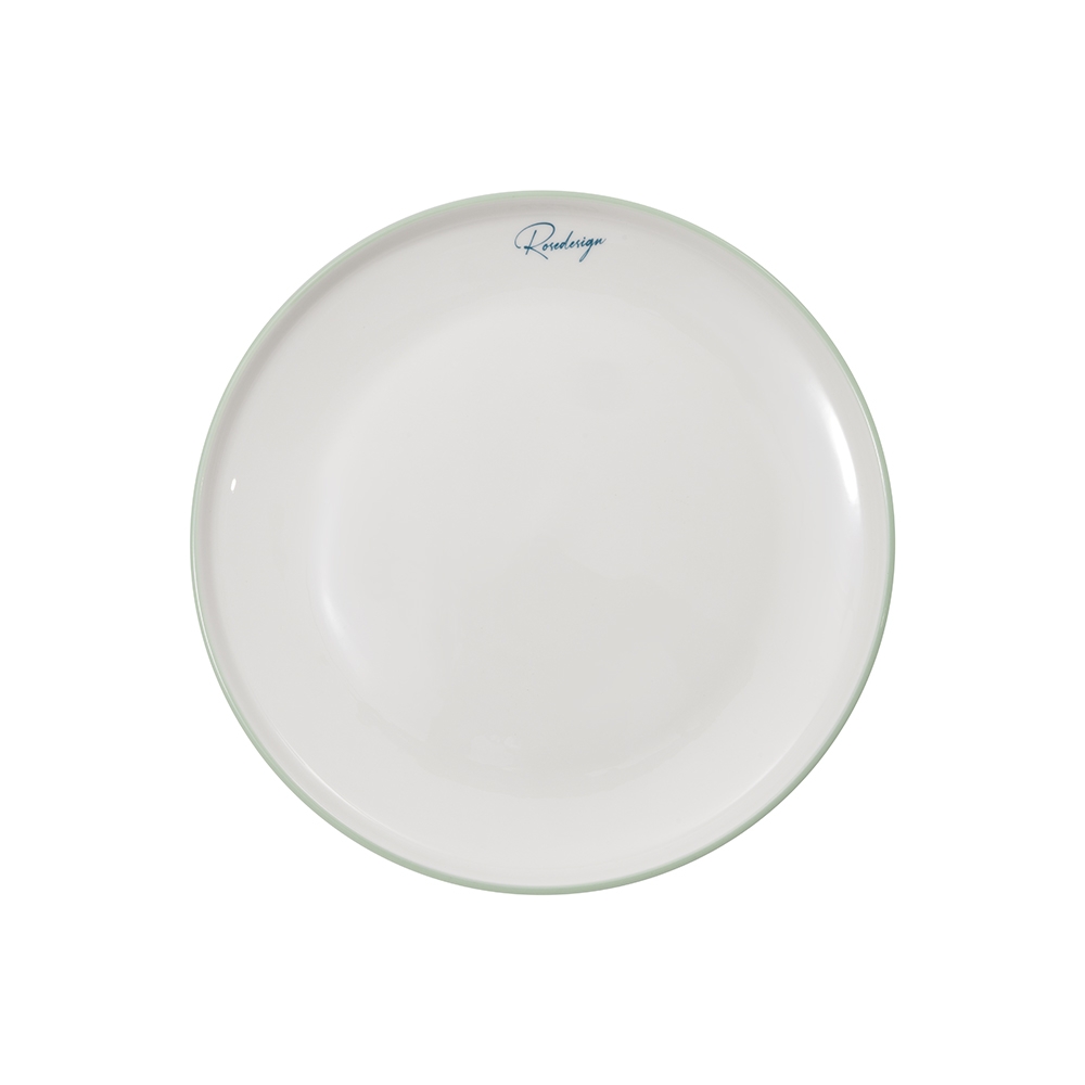Bộ 3 đĩa tròn to Elmich RoseDesign EL0260PG