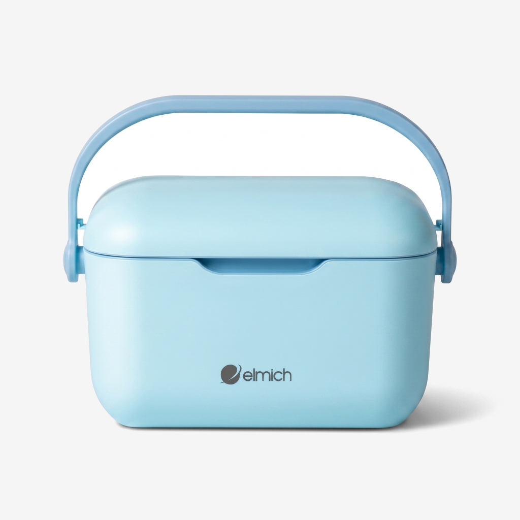 Thùng giữ đá lạnh 19L Elmich EL0265
