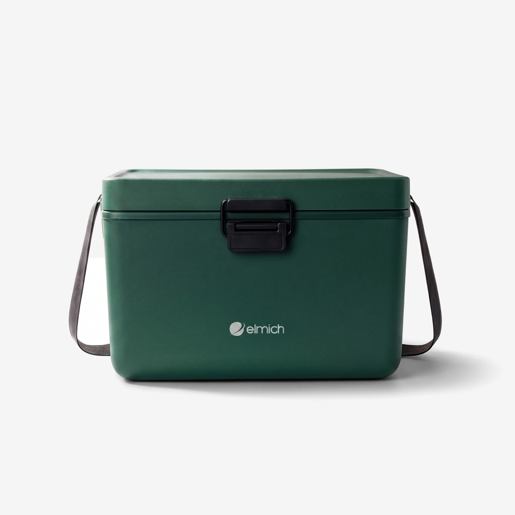 Thùng giữ đá lạnh 12L Elmich EL0266