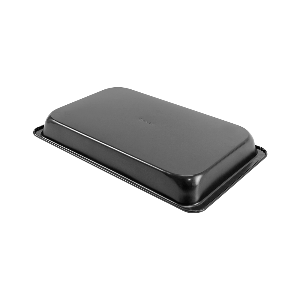 Khuôn làm bánh chữ nhật Elmich EL0474