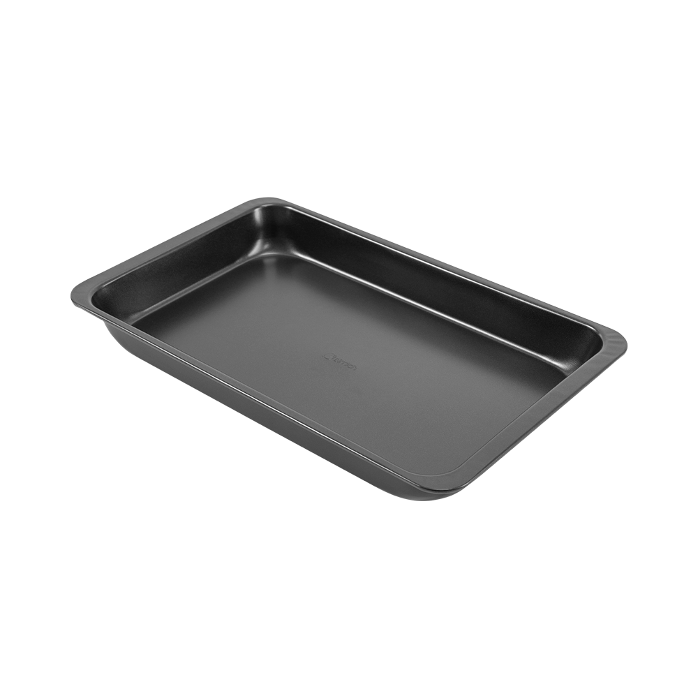 Khuôn làm bánh chữ nhật Elmich EL0474