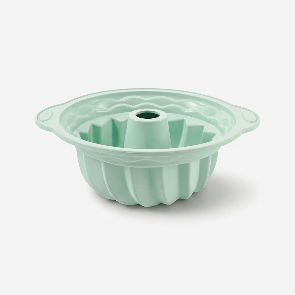 Khuôn bánh chiffon silicon Elmich EL0720