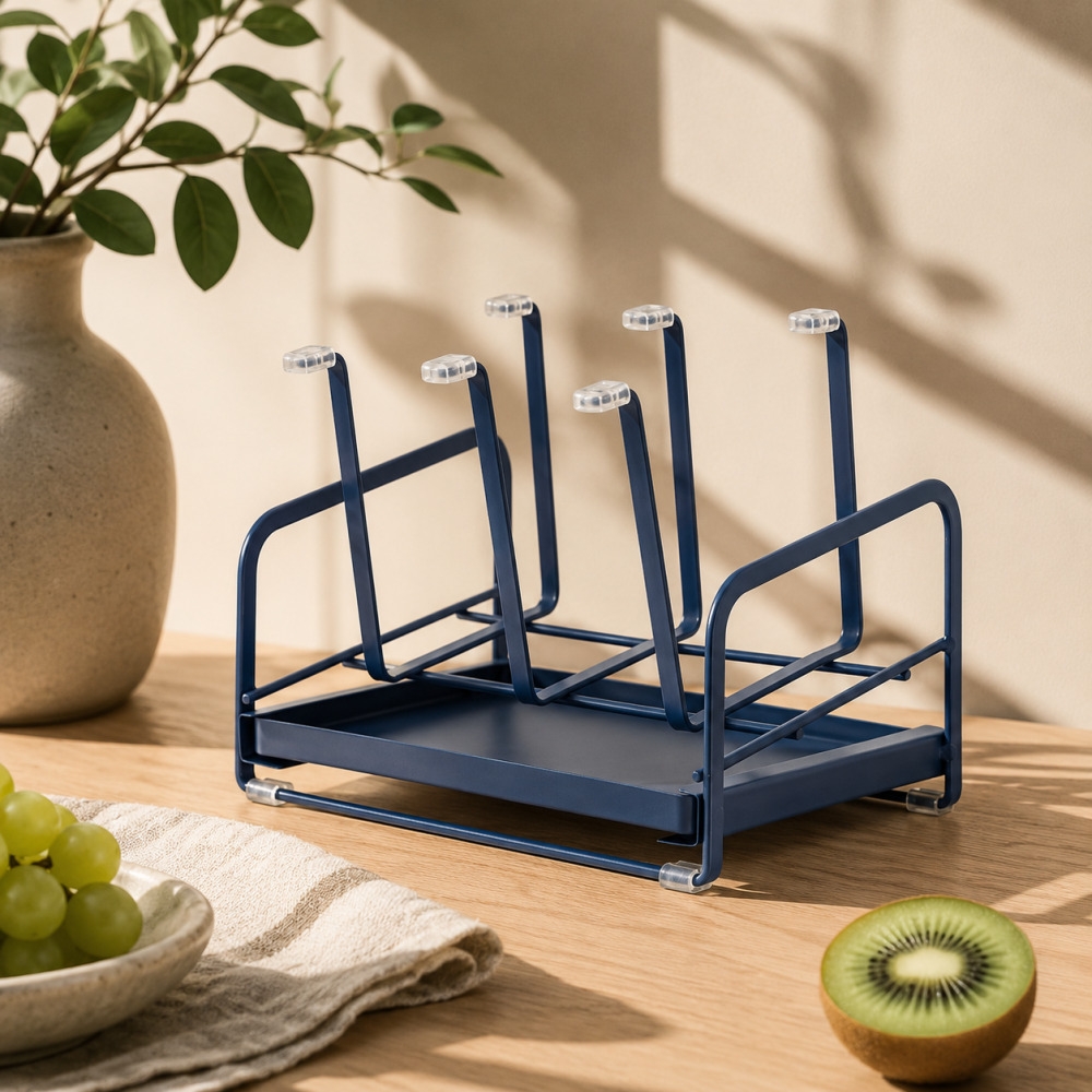 Khay úp cốc Elmich EL0755