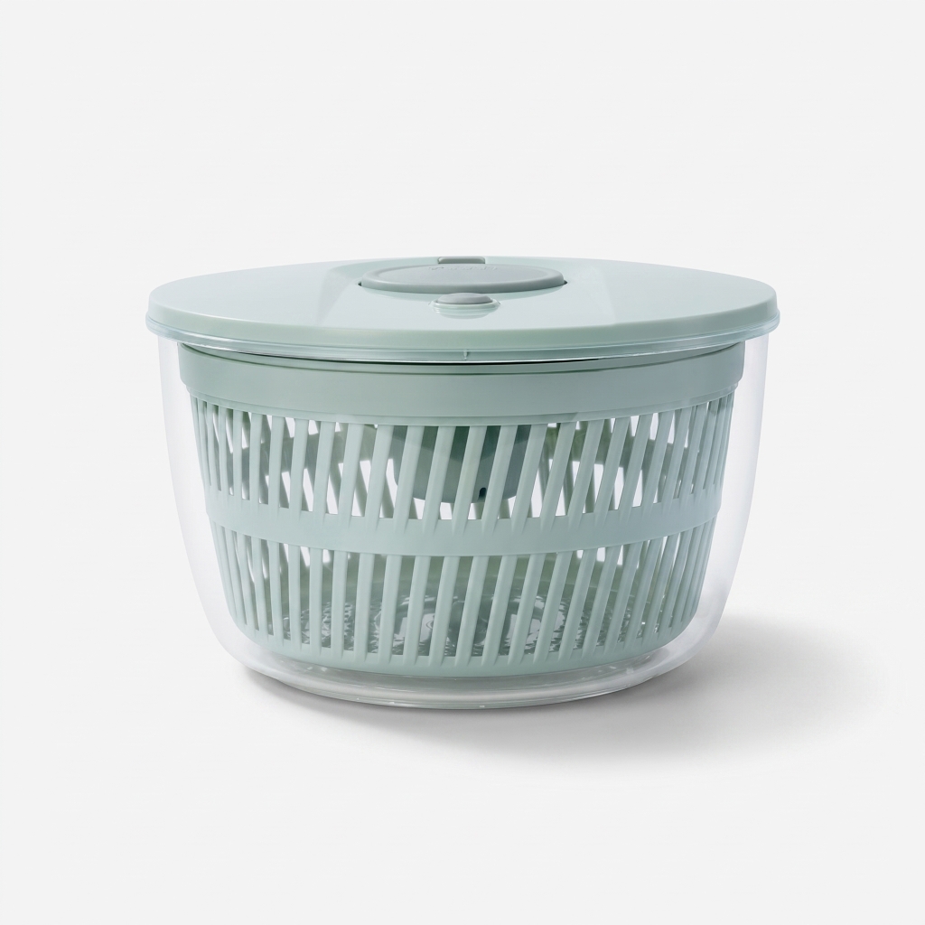 Rổ quay rau 6L Elmich EL0775