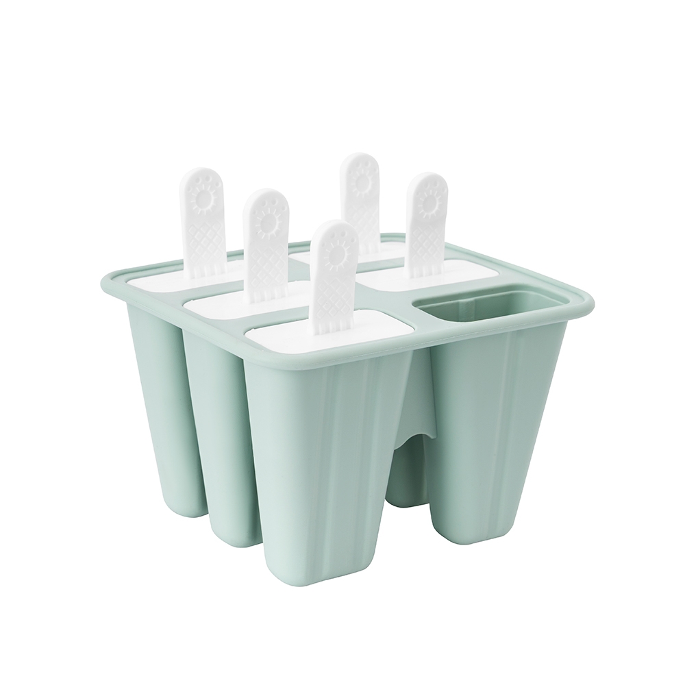 Bộ khuôn làm kem Elmich EL2239