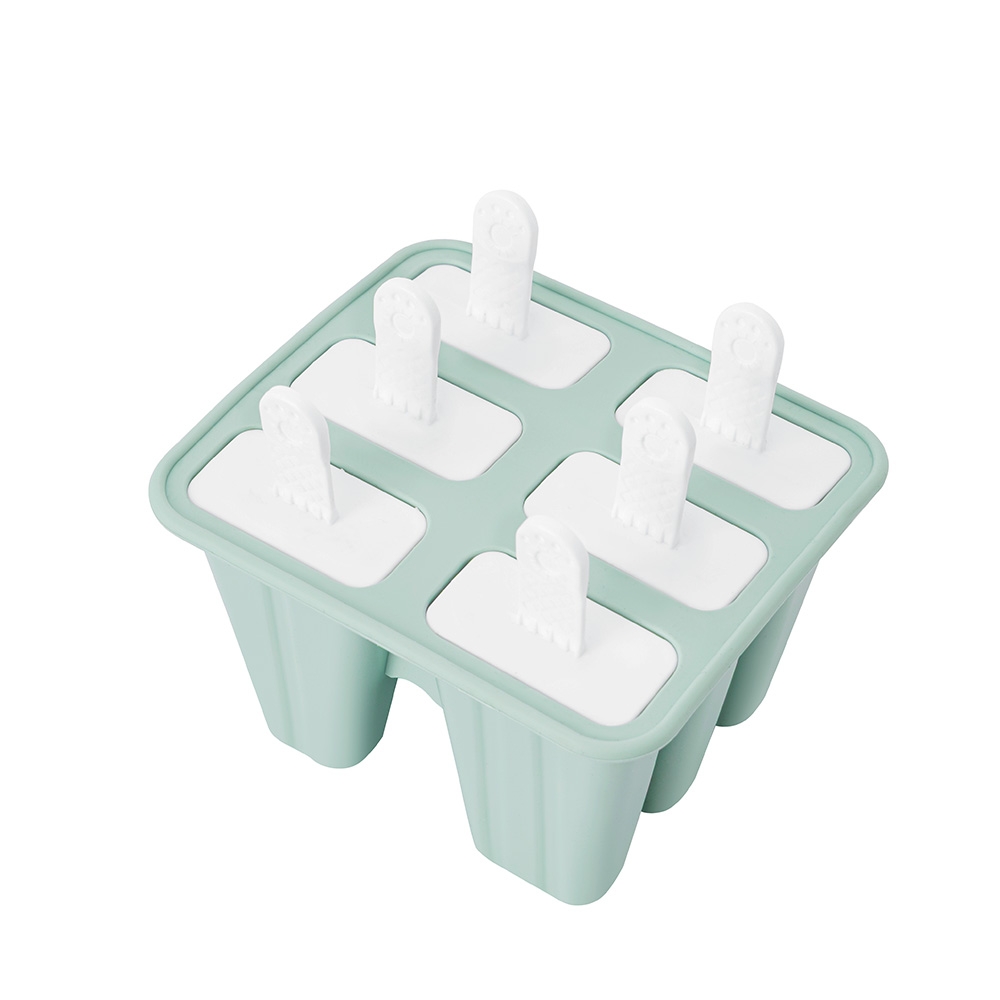 Bộ khuôn làm kem Elmich EL2239