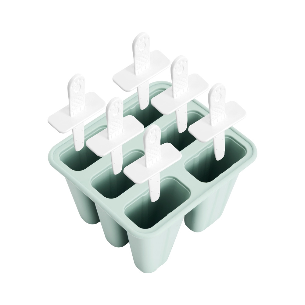 Bộ khuôn làm kem Elmich EL2239