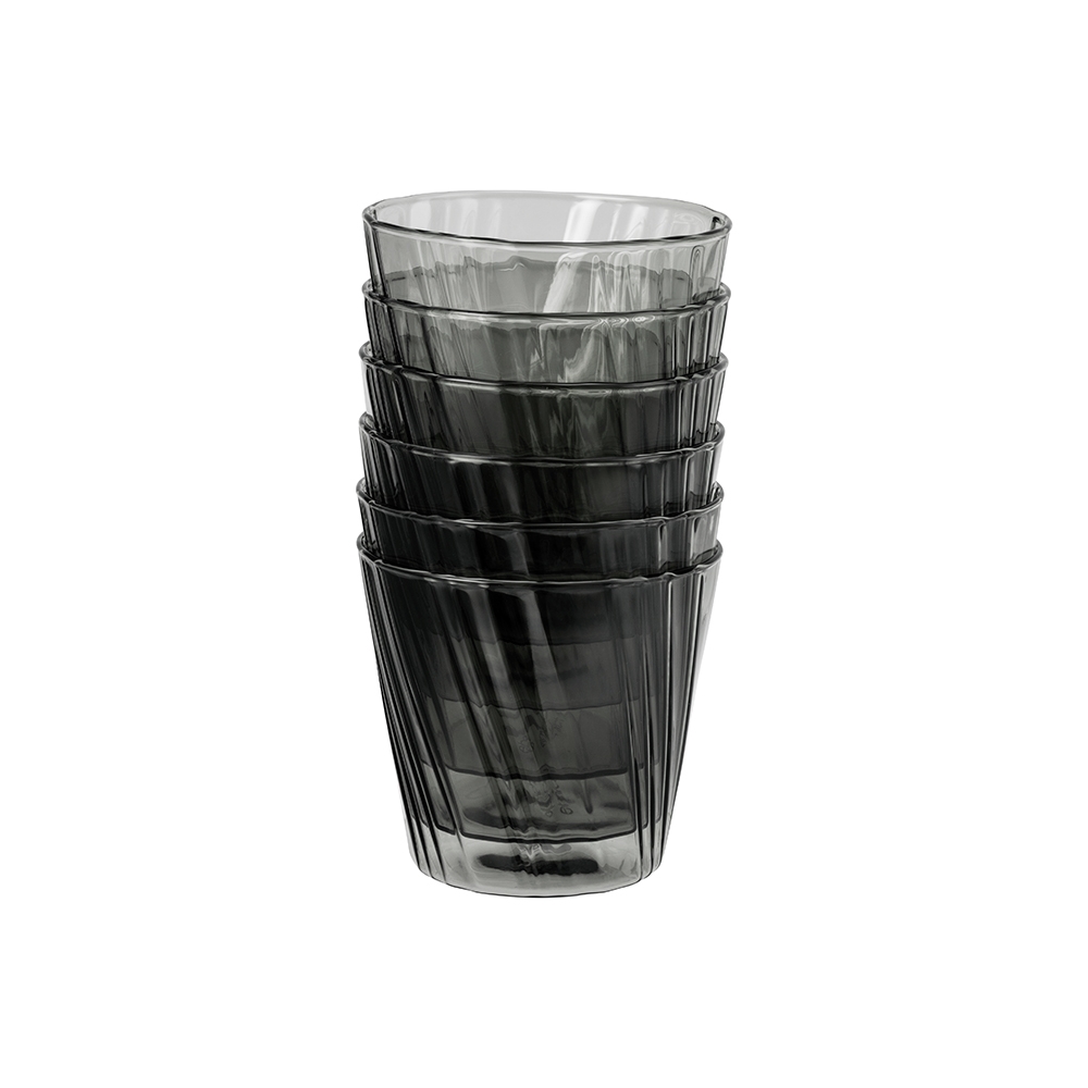 Bộ bình nước thủy tinh kèm 6 cốc Elmich EL3135