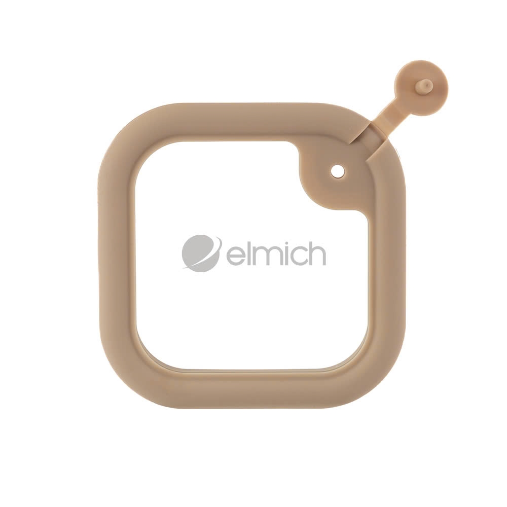 Hộp thủy tinh bảo quản thực phẩm Elmich EL4013 dung tích 800ml