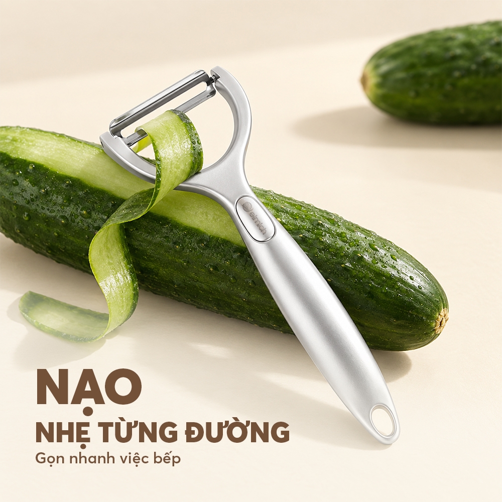 Dụng cụ nạo Elmich Daily EL4073
