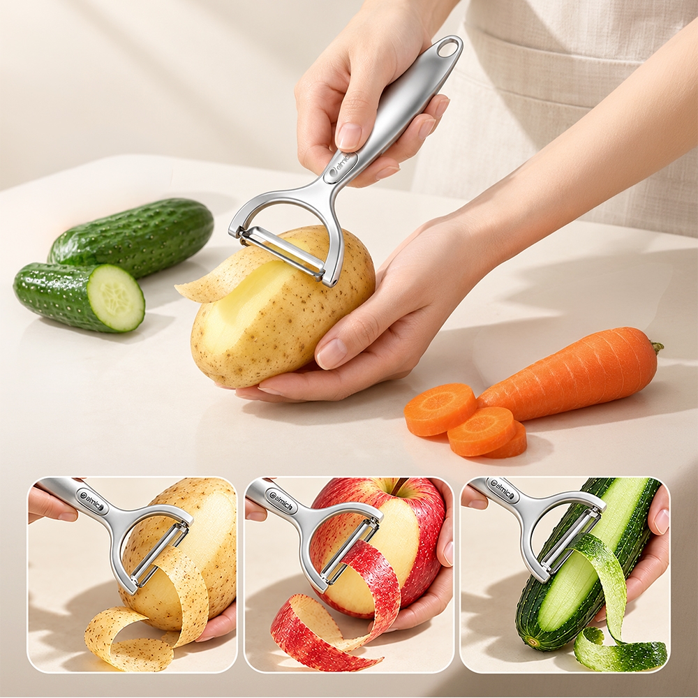Dụng cụ nạo Elmich Daily EL4073