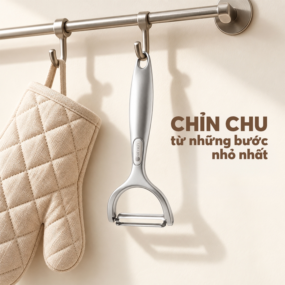 Dụng cụ nạo Elmich Daily EL4073