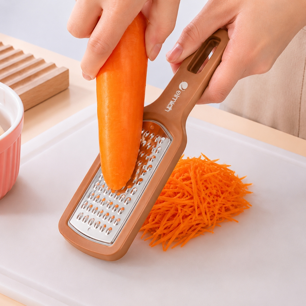 Dụng cụ nạo màu mocha Elmich Daily