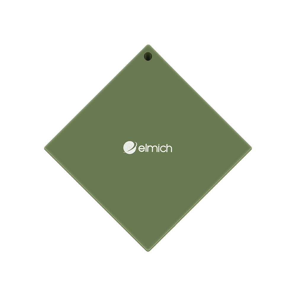 Lót nồi gấp gọn Elmich Daily