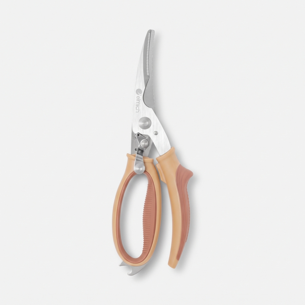 Kéo cắt gà Elmich Plus EL4105