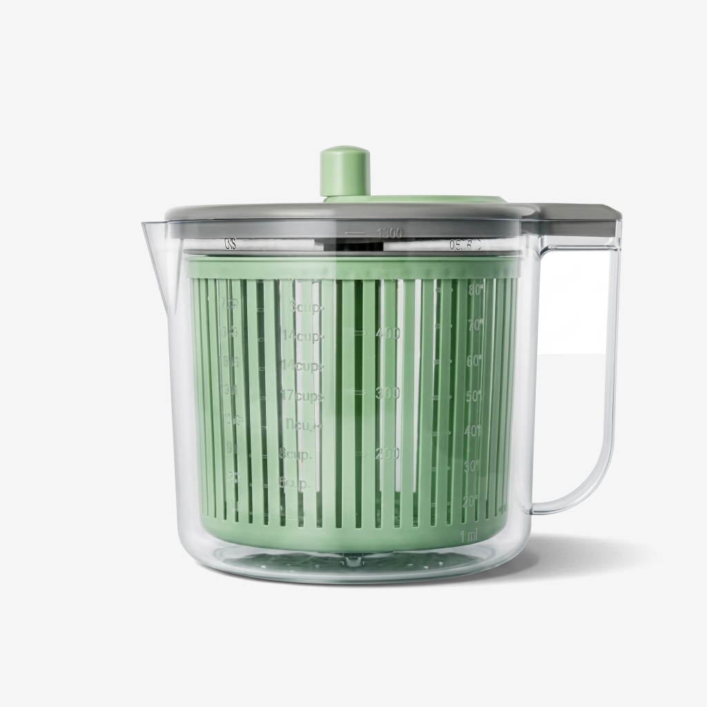 Rổ quay rau Elmich EL8421