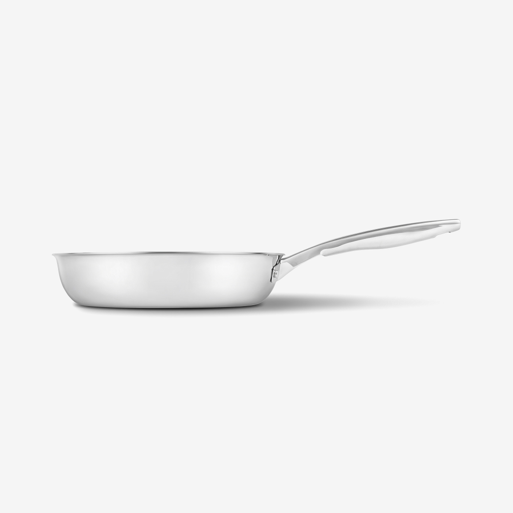 Chảo Inox nguyên khối Elmich Trimax EL-2821 size 24cm