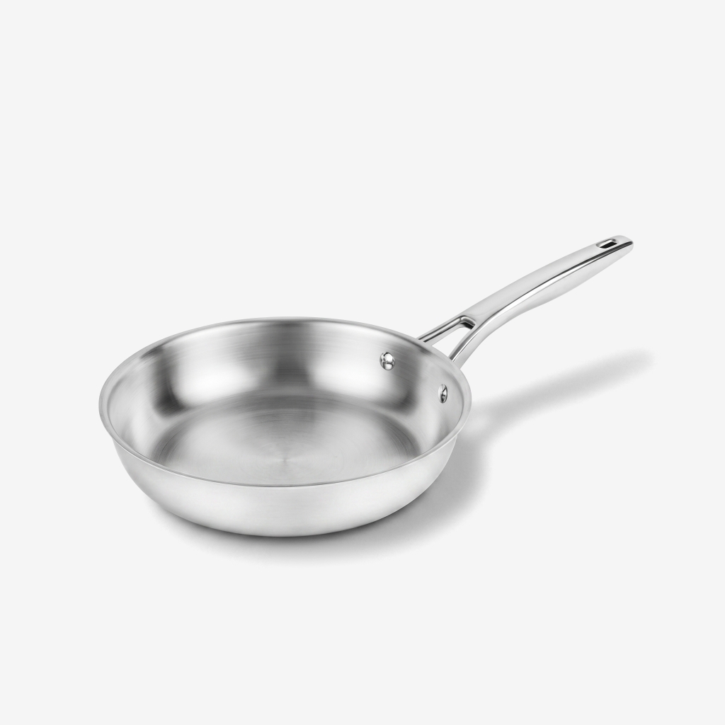 Chảo inox liền khối Elmich Daily KM 26cm