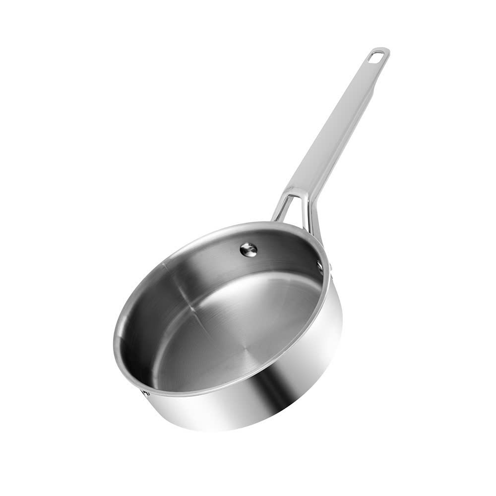 Chảo inox liền khối Elmich EL 2872IN18 Size18cm