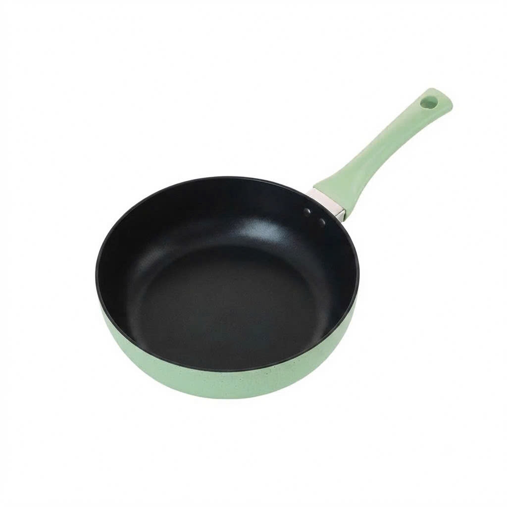 Chảo chống dính vân đá elmich EL-4710OL