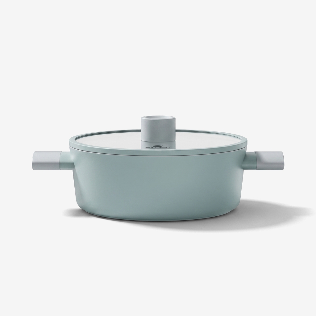 Nồi chống dính Ceramic Elmich Verona EL5525SK size 18,20,24cm
